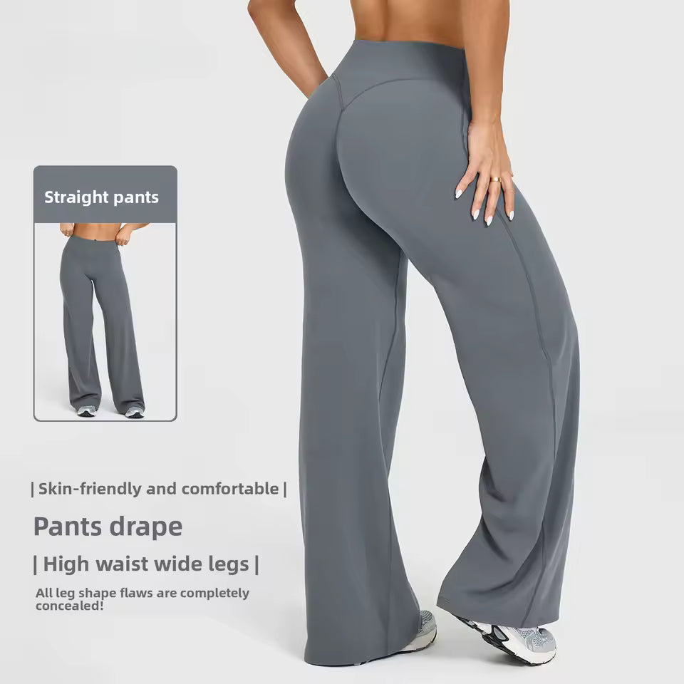 Active Motion Pants