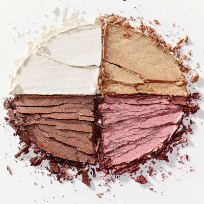 Radiant Aura Palette