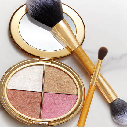 Radiant Aura Palette