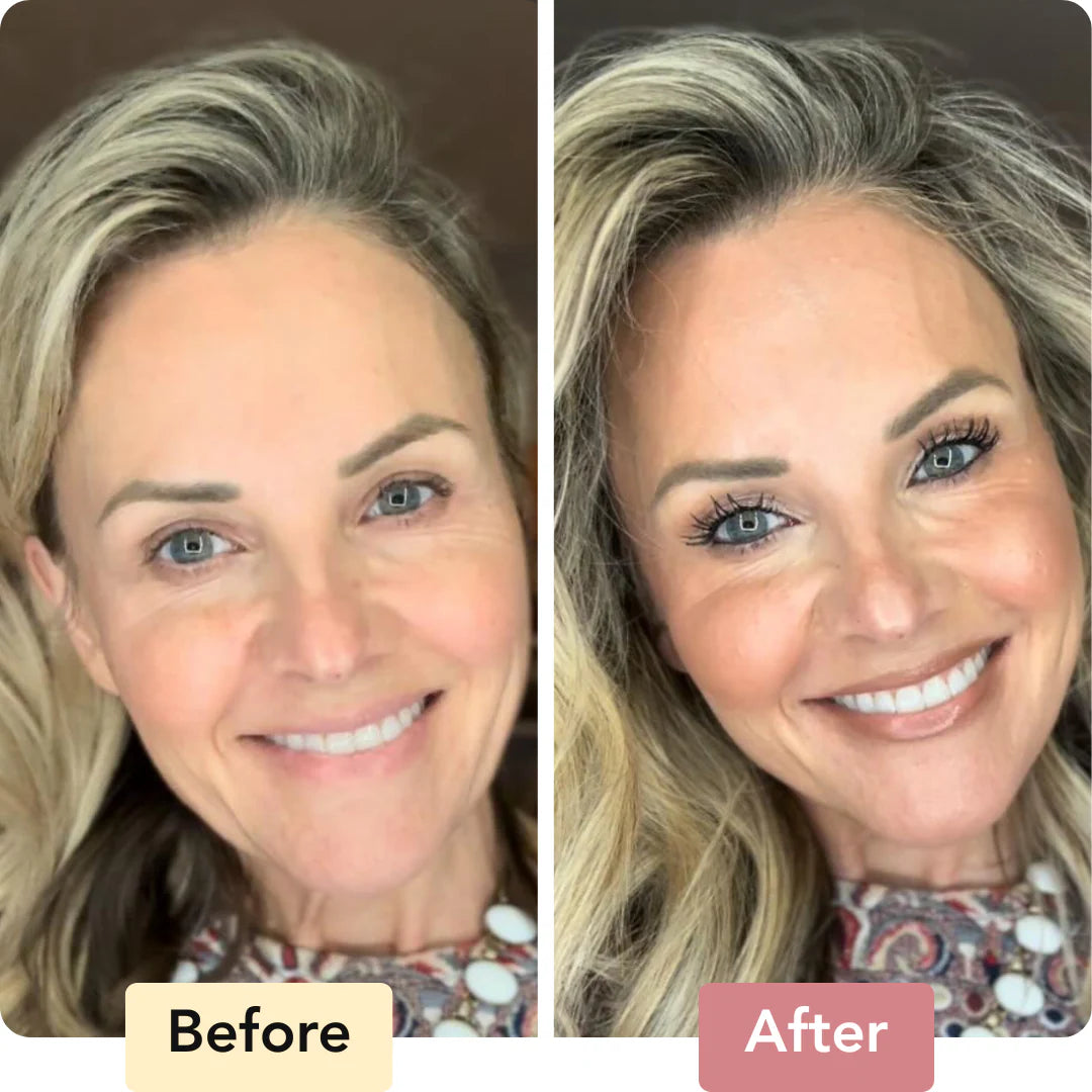 Radiant Aura Palette